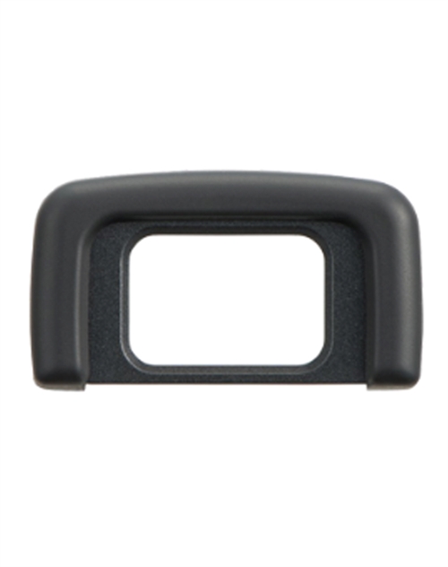 Øjestykke DK 25 for Nikon